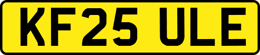 KF25ULE