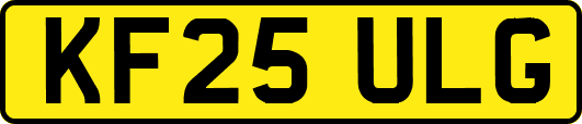 KF25ULG