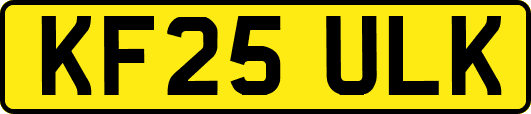 KF25ULK