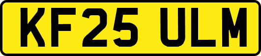 KF25ULM