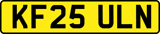 KF25ULN