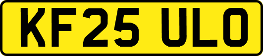 KF25ULO