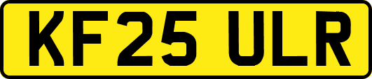 KF25ULR