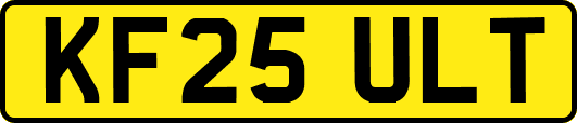 KF25ULT
