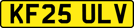 KF25ULV