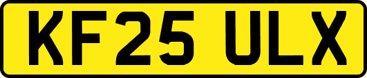 KF25ULX