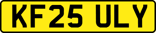 KF25ULY