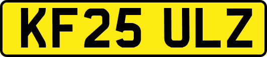 KF25ULZ
