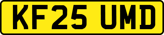 KF25UMD