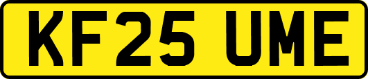 KF25UME