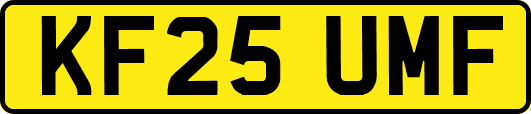 KF25UMF