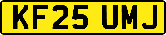 KF25UMJ