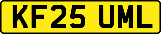 KF25UML