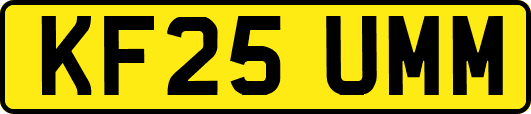 KF25UMM