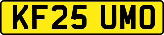 KF25UMO