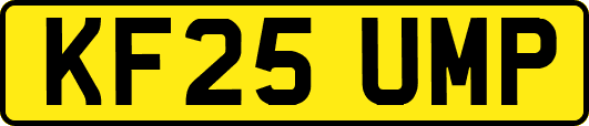 KF25UMP