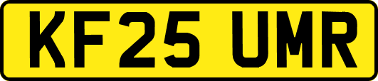 KF25UMR