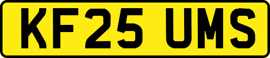 KF25UMS