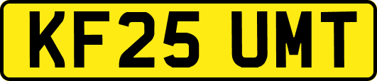 KF25UMT
