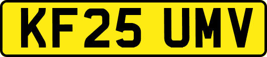 KF25UMV