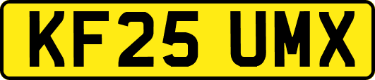 KF25UMX