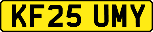 KF25UMY