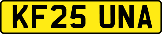 KF25UNA