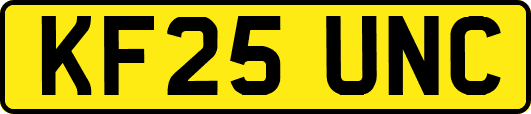 KF25UNC