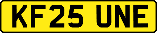 KF25UNE