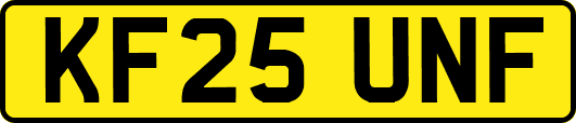 KF25UNF
