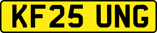 KF25UNG
