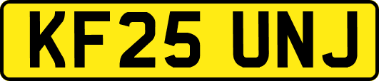 KF25UNJ
