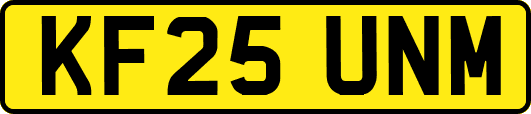 KF25UNM