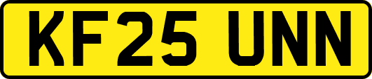 KF25UNN