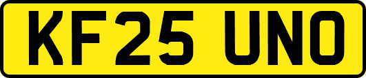 KF25UNO