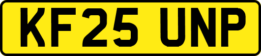 KF25UNP