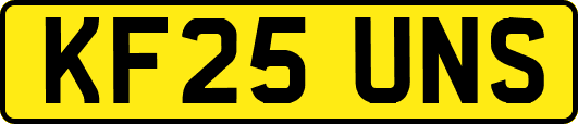 KF25UNS