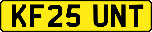 KF25UNT