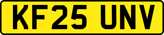 KF25UNV