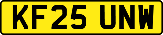KF25UNW