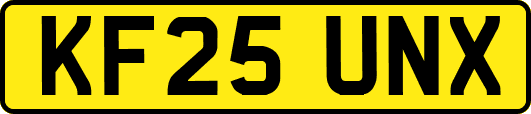 KF25UNX
