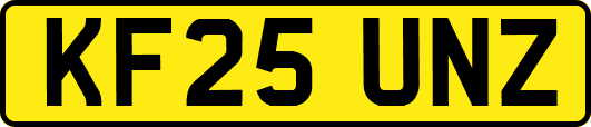 KF25UNZ