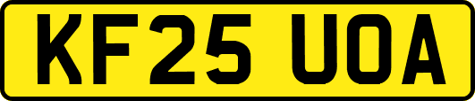 KF25UOA