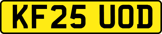 KF25UOD