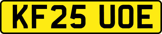 KF25UOE