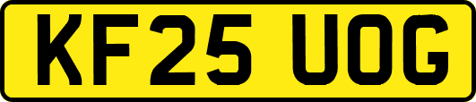 KF25UOG