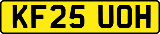 KF25UOH