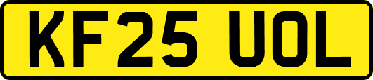 KF25UOL