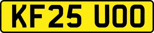 KF25UOO