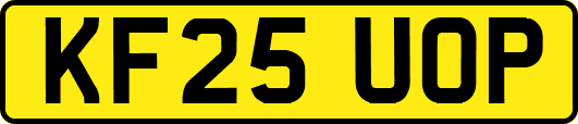 KF25UOP